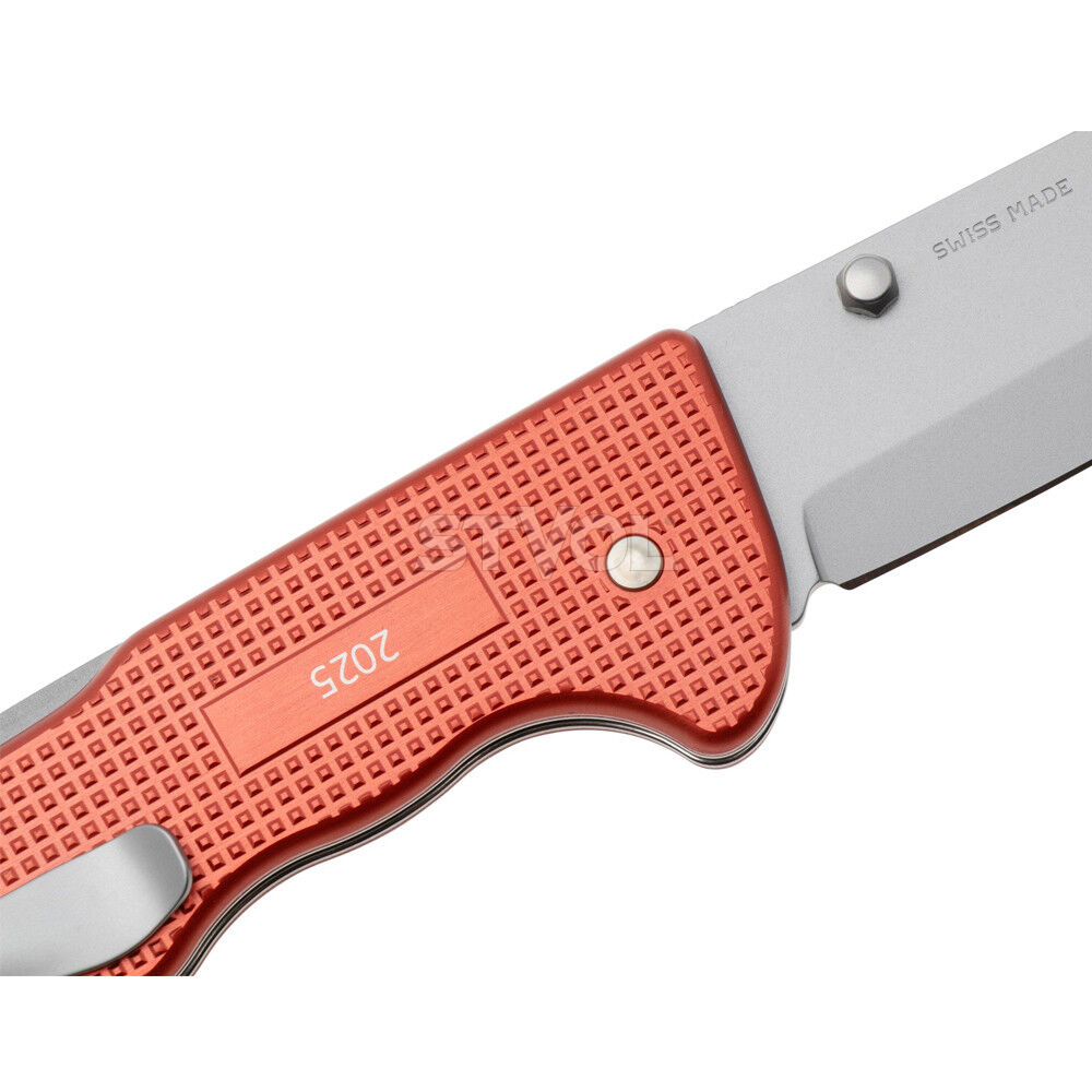 Ніж Victorinox Evoke Alox Limited Edition 2025 фото 5