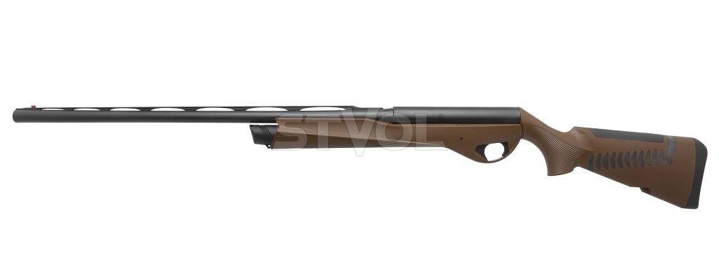 Рушниця мисливська Benelli Vinci Sequoia Brown кал.12 26 " фото 8