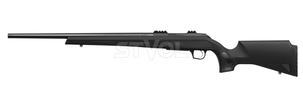 CZ600 ALPHA Карабін нарізний 6.5 CREEDMOOR, 5round фото 3