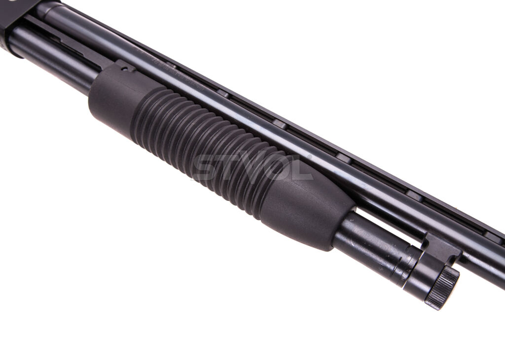 Рушниця мисливська Maverick M88 Combo кал.12 28 "& 18.5" фото 5