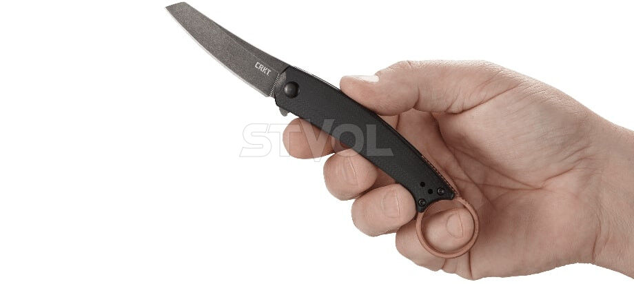 Ніж CRKT "Ibi™" фото 6
