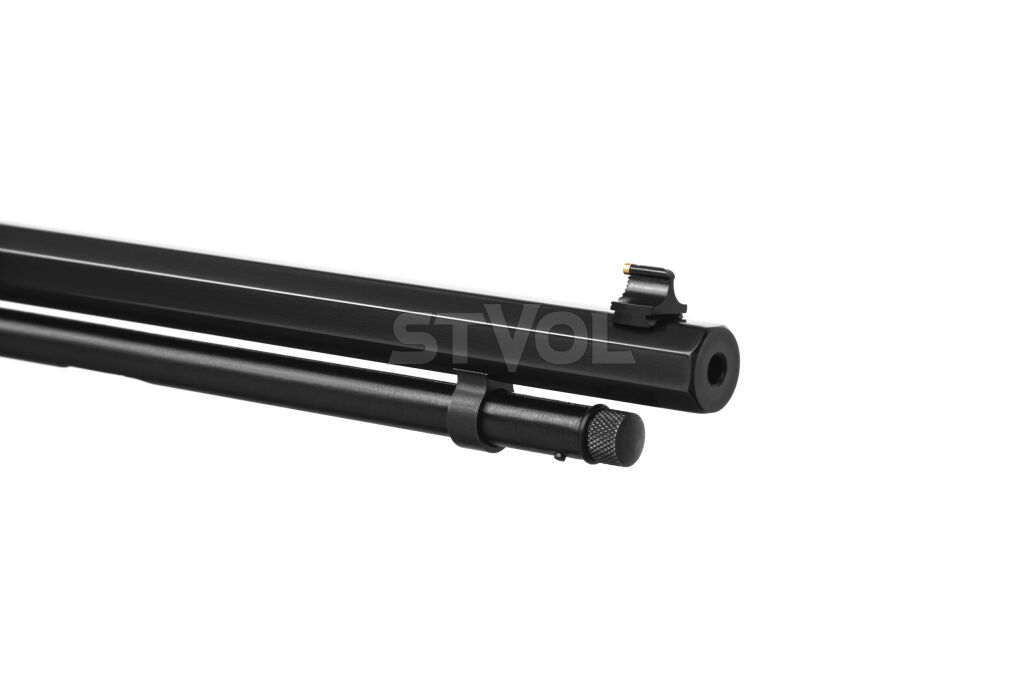 Карабин нарезной H003T Henry Pump Action Octagon кал.22 LR Фото 3