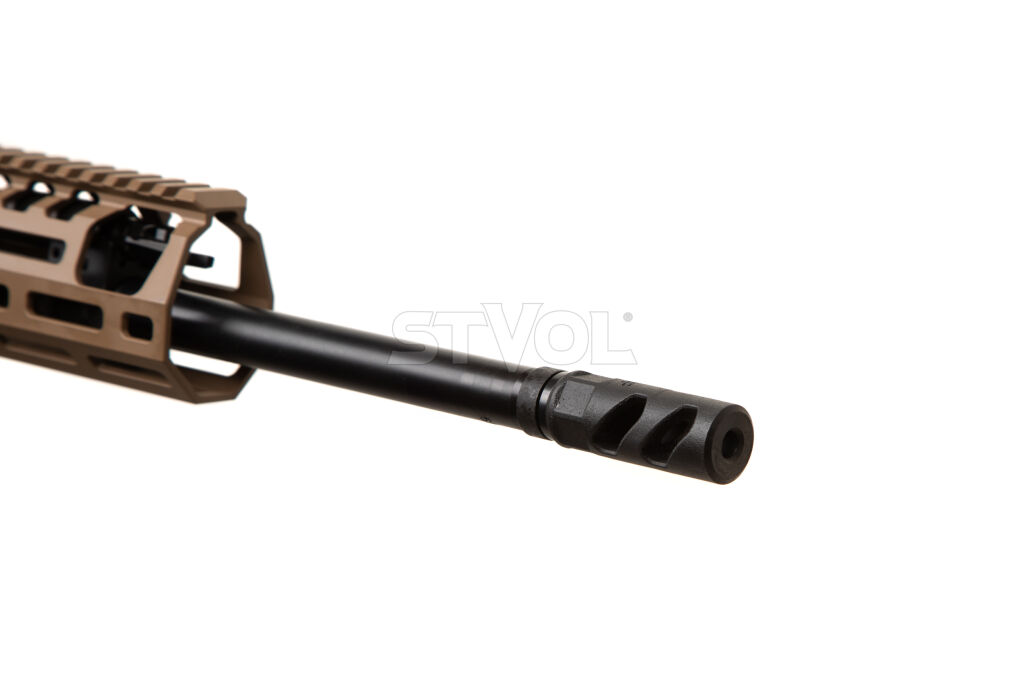Карабин нарезной Sig Sauer MCX-REGULATOR 223 REM Фото 5