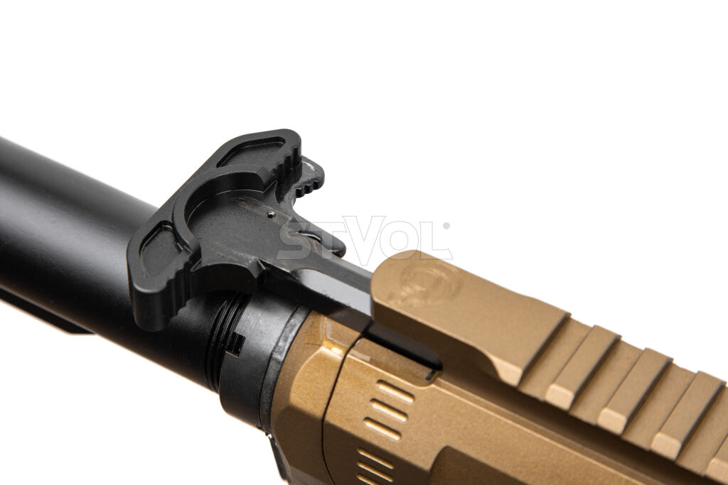 Карабін нарізний Christensen Arms CA10-DMR 308 WIN 20" Bronze фото 6