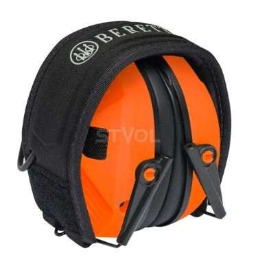 Наушники "Beretta" Electronic Earmuffs Фото 4