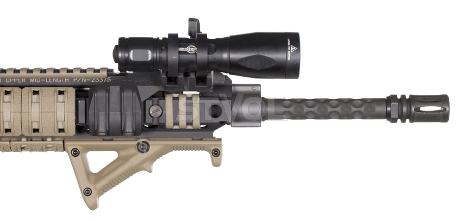 Кріплення для ліхтаря Magpul правосторонній фото 3