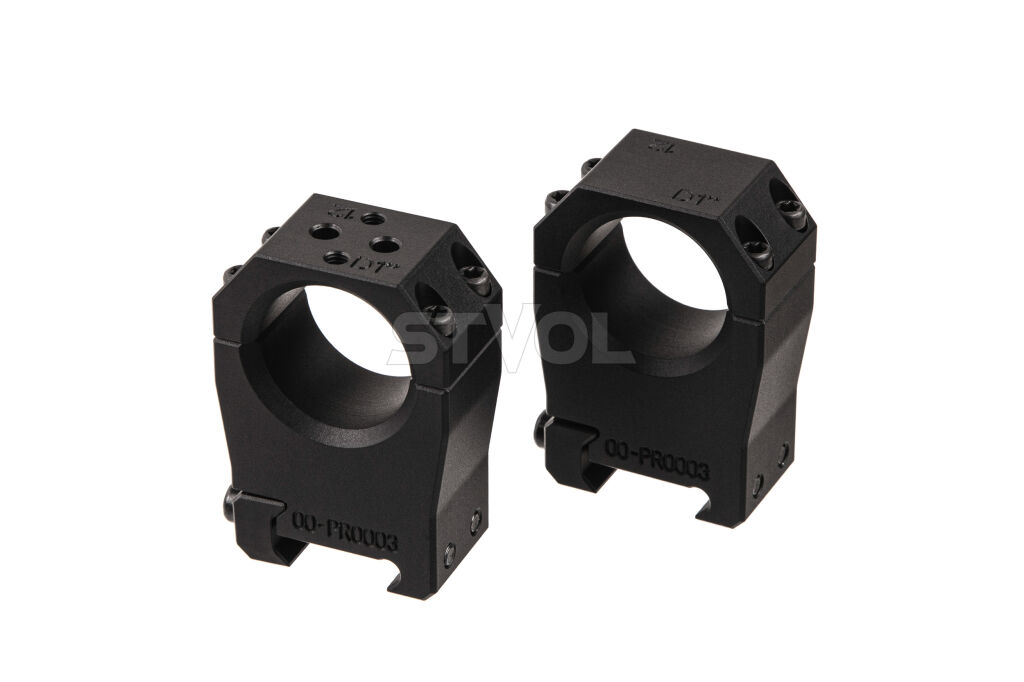 Кольца AUDERE PSR™ Gen2  Diam 1" H34