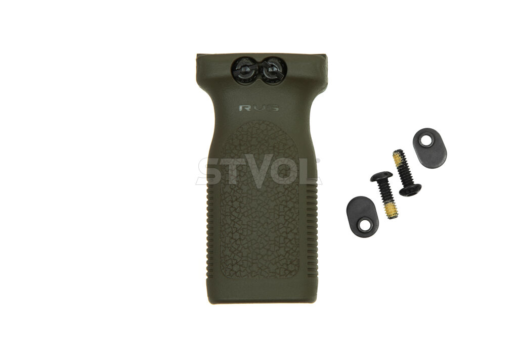 Рукоятка переноса огня Magpul MAG412-ODG  RVG 1913 Picatinny -  Olive Drab Green Фото 3