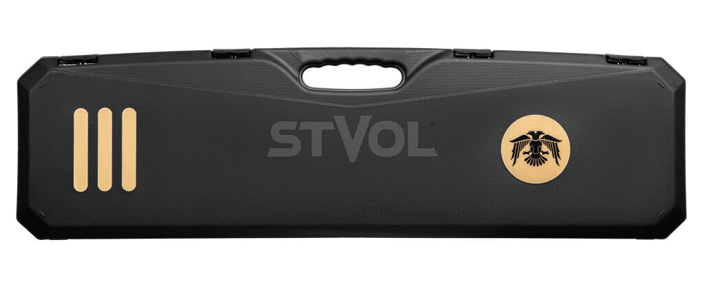 Veyron Black IPSC Synthetic 12/61 см Рушниця гладкоствольна Huglu фото 11