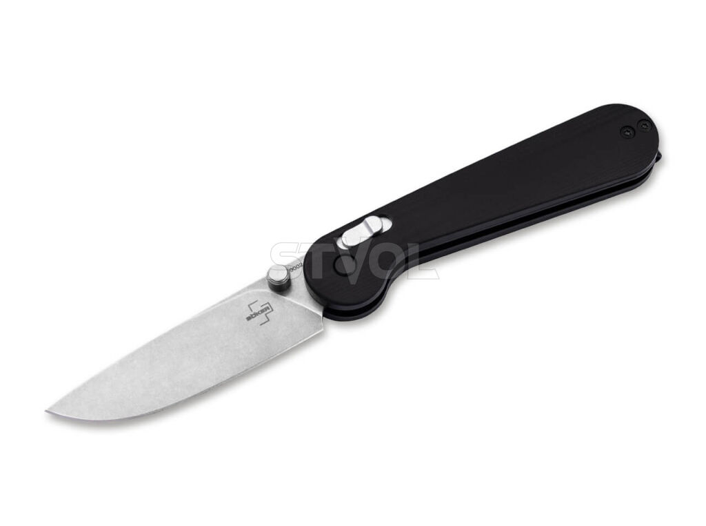 Нож Boker Plus "Hebdo"