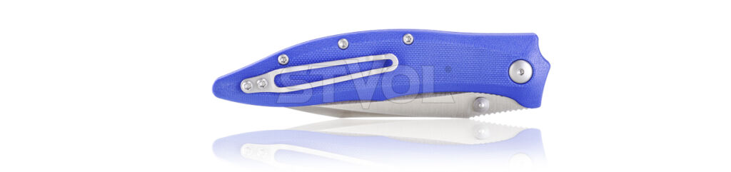 Нож Steel Will "Gienah" Фото 3