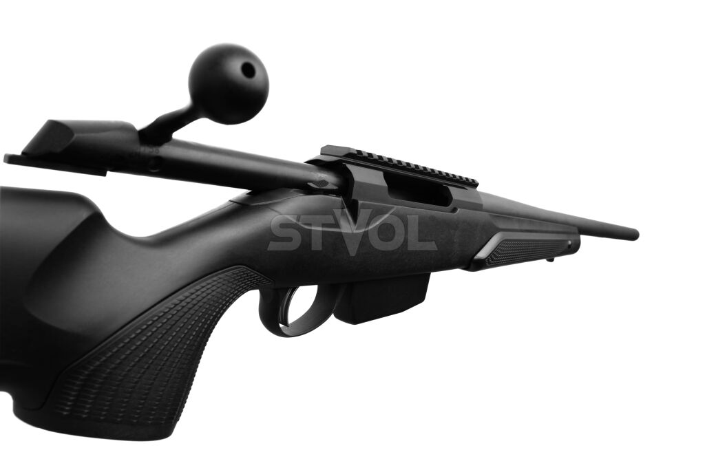 Карабин нарезной Tikka T3x TACTICAL NS  кал.300WIN Фото 5