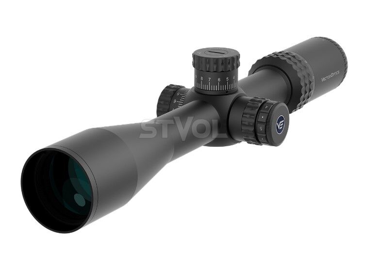 Прицел оптический Vector Optics Sentinel 4-16x44 (30 мм) FFP illum. VSE-3 MOA фото