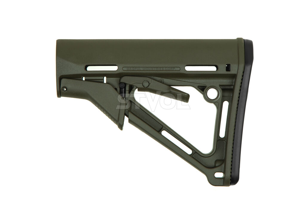 Приклад Magpul MAG310-ODG CTR Mil-Spec Фото 3