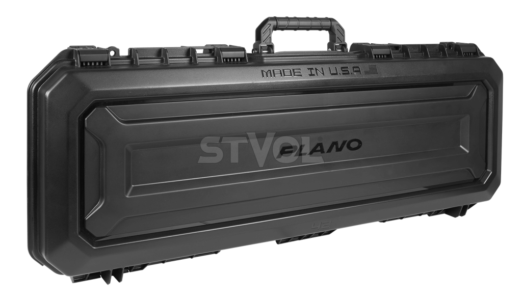 Кейс Plano AW Tactical Case 42 ", 106 см, чорний фото