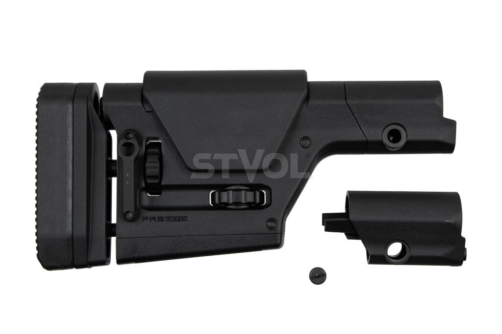 Приклад Magpul PRS GEN3 Precision AR10/15 MAG672 фото 2