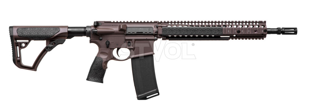 Карабин нарезной Daniel Defense M4A1 кал.223Rem 14,5