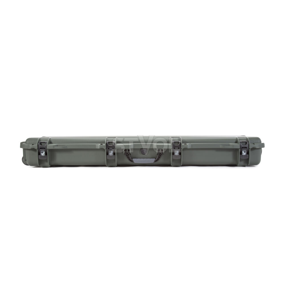 Кейс Nanuk Case 995 w/foam - Olive Фото 4