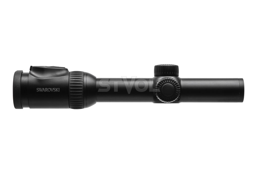 Приціл оптичний Swarovski Z8I 0,75-6x20 L 4A-IF фото 7