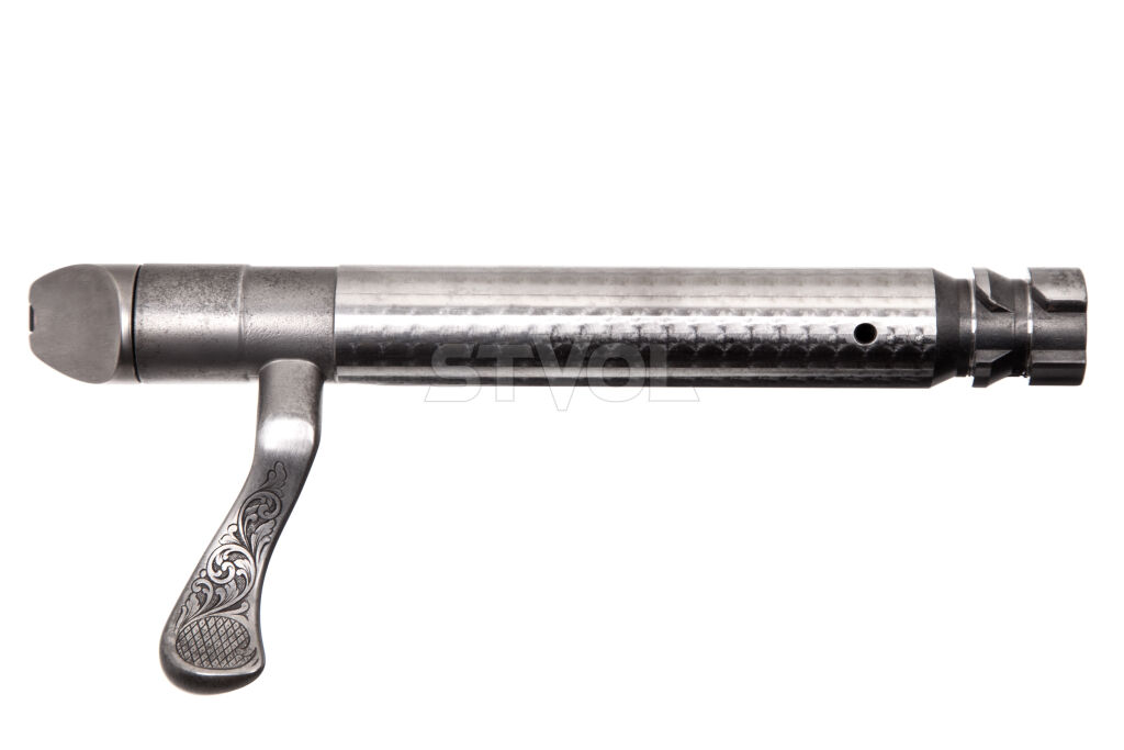 Затвор Sauer S202 кал.300, 30-06 фото