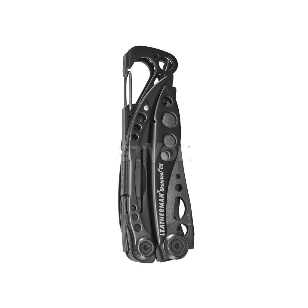 Мультиінструмент Leatherman Skeletool CX фото 4