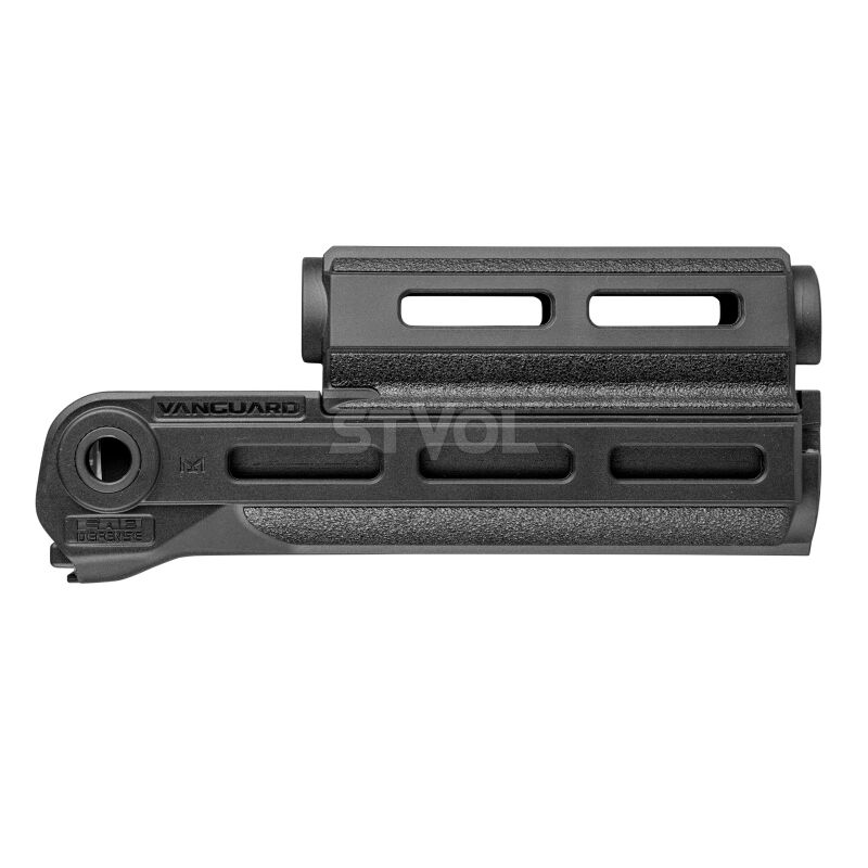 Цівка тактична FAB Vanguard AK для AK 47/74, M-LOK фото 2