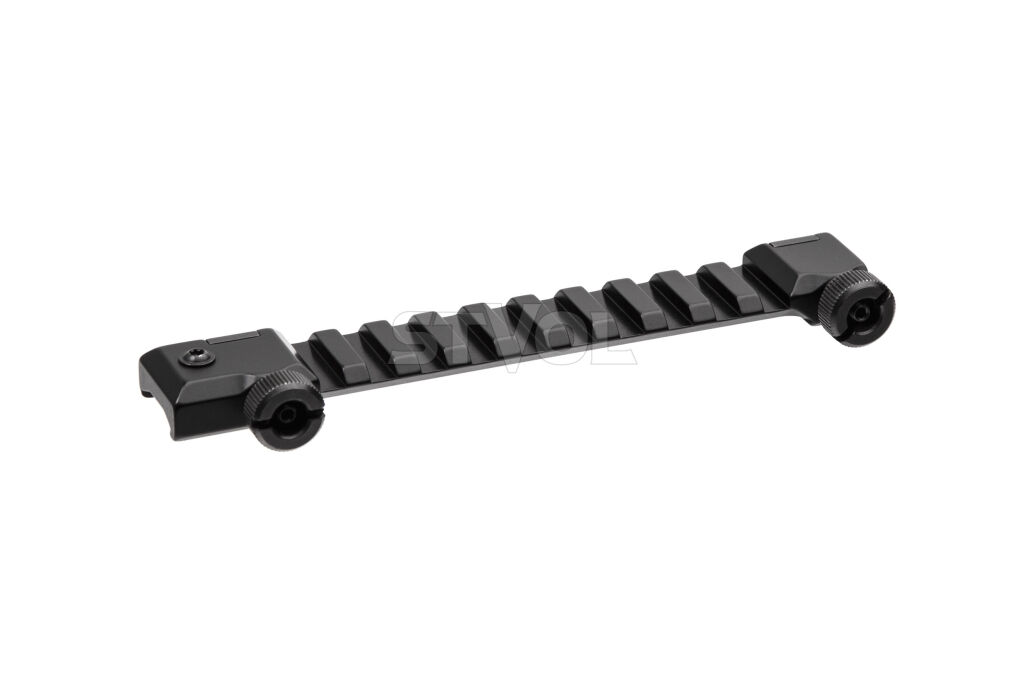 Адаптершина Recknagel для Sauer S303