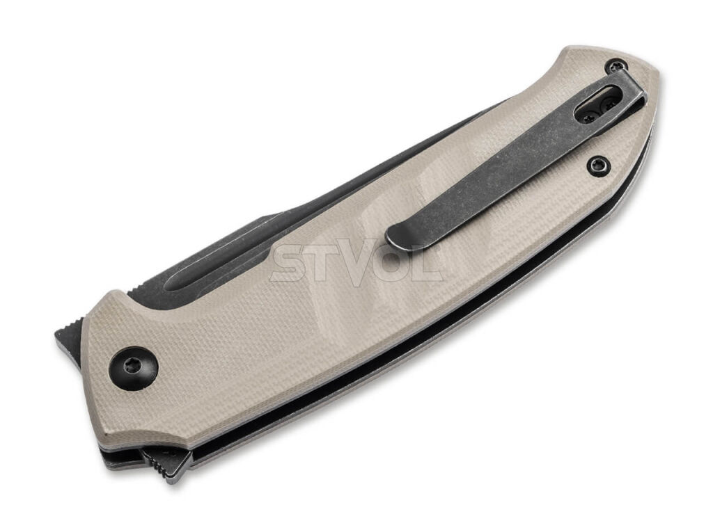 Ніж Boker Plus "Barchan" фото 2
