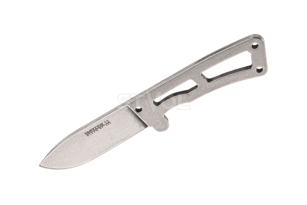 Ніж KA-BAR "Becker Remora", блістер фото