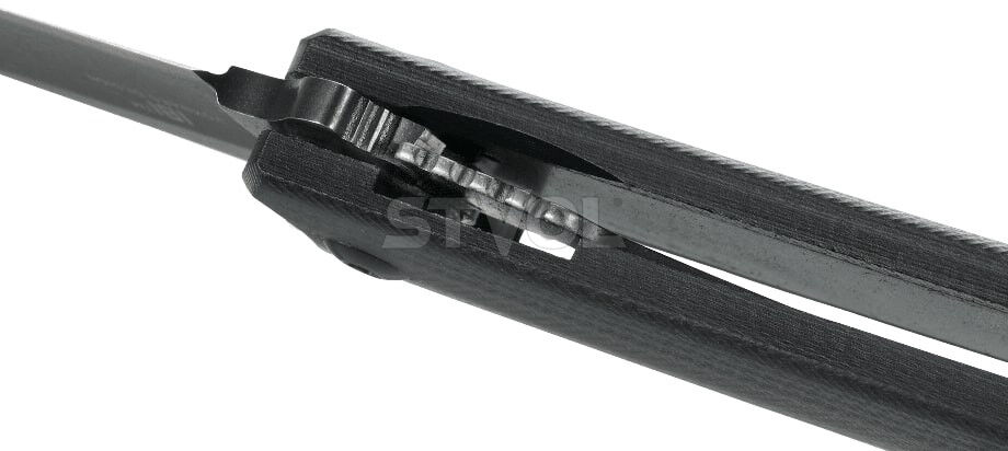 Ніж CRKT "Ibi™" фото 7