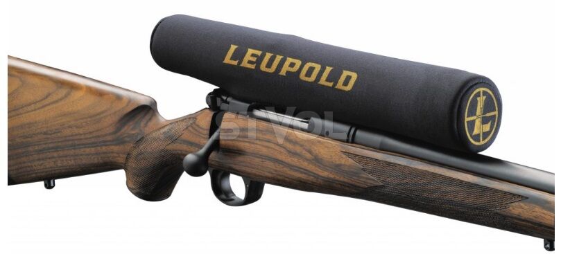 Чехол на прицел LEUPOLD, S (216 мм х 20 мм х 20 мм)