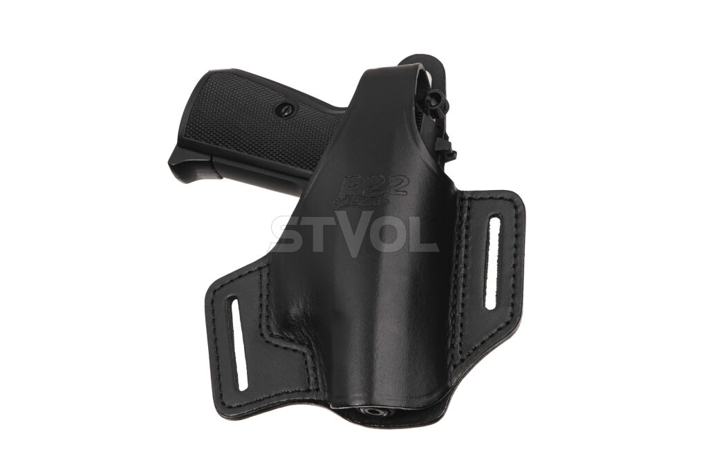 Кобура для Walther P22/P22Q, PK380 та Smith & Wesson M&P9c фото 3