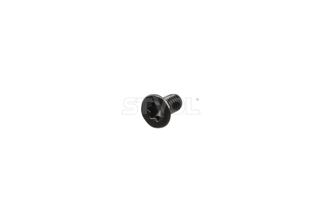 309000000135 Винт 3,5мм TORX  аллюминиевой накладки рукояти  CZ SHADOW2 фото
