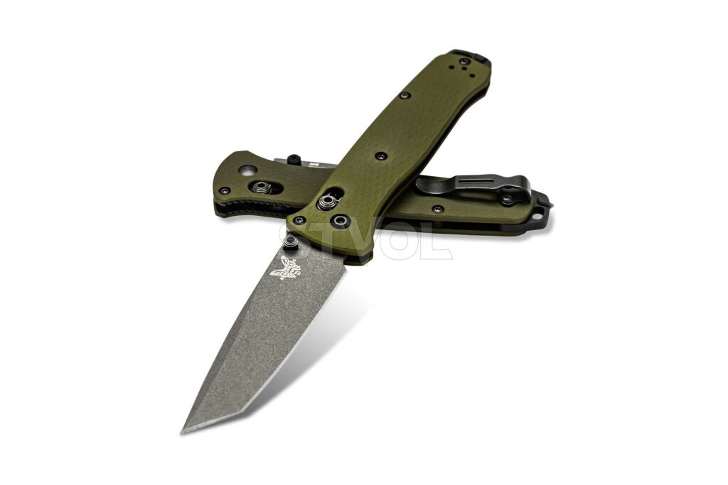 Ніж Benchmade "Bailout" фото