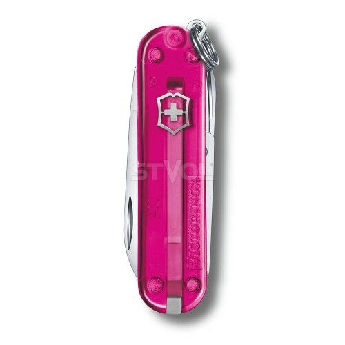 Нож Victorinox Сlassic SD "Cupcake dream" фото 2