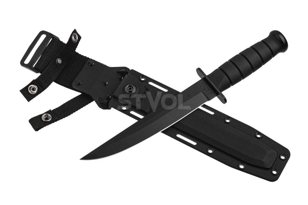 Ніж KA-BAR "Modified Tanto" фото 5