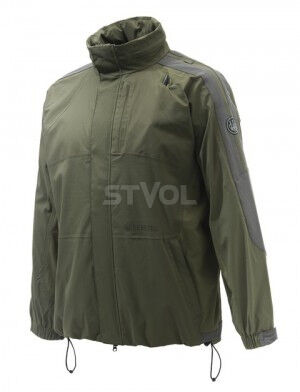 Куртка охотничья мужская Active Hunt EVO "Beretta"