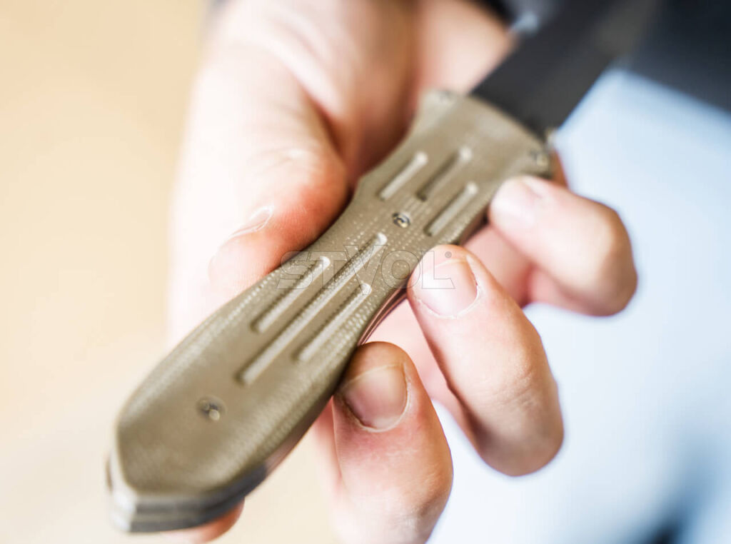 Ніж Boker Plus "Atropos" фото 6