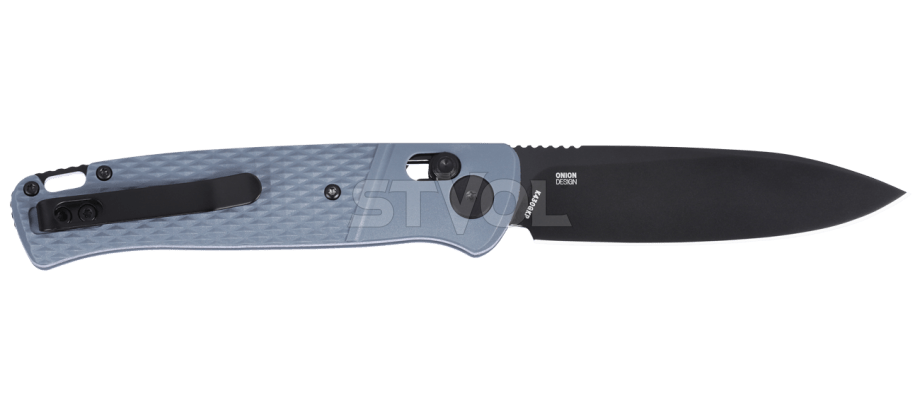Ніж CRKT "Counterpart™ Gray" фото 3