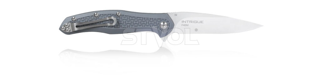 Нож Steel Will "Intrigue", мини Фото 2