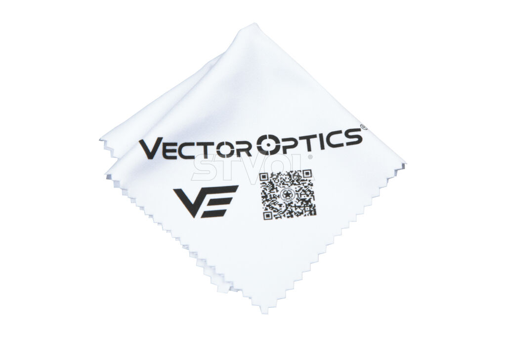 3x оптический увеличитель Vector Optics Paragon 3x18 Mini Magnifier Фото 6