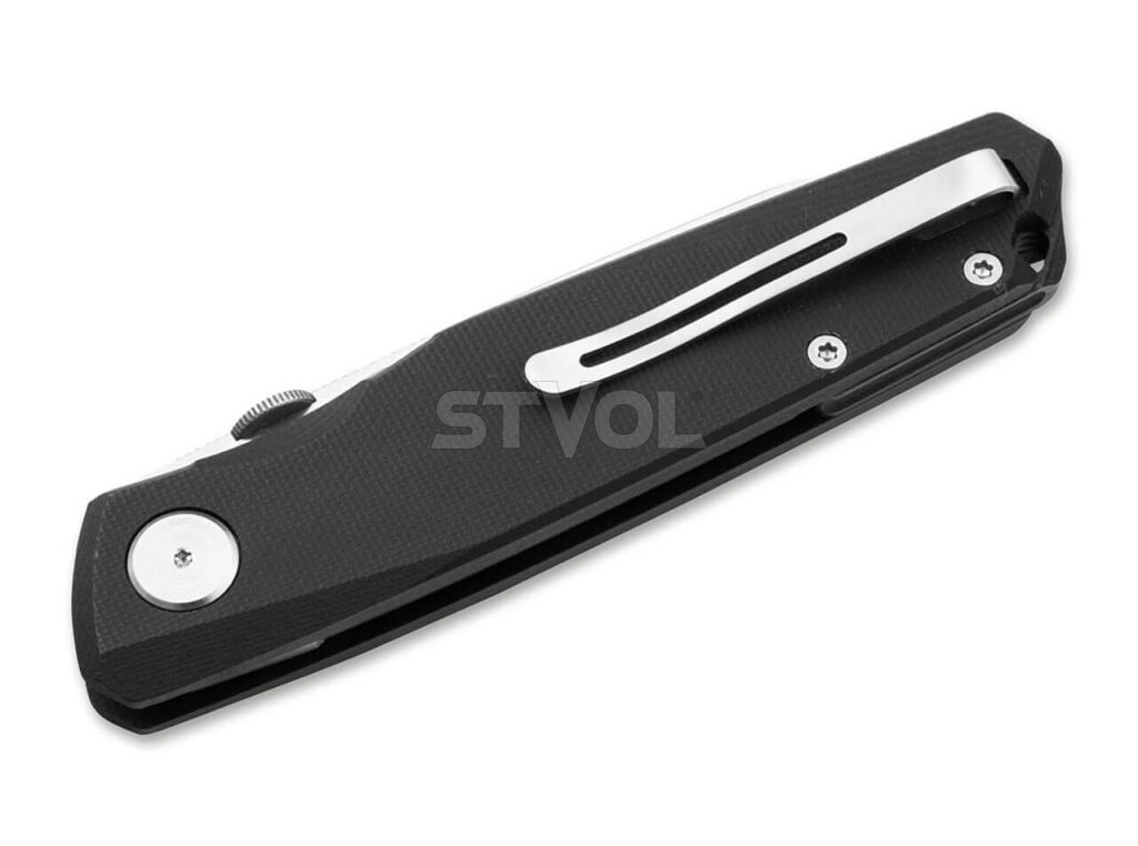 Ніж Boker Plus "Connector G10" фото 2