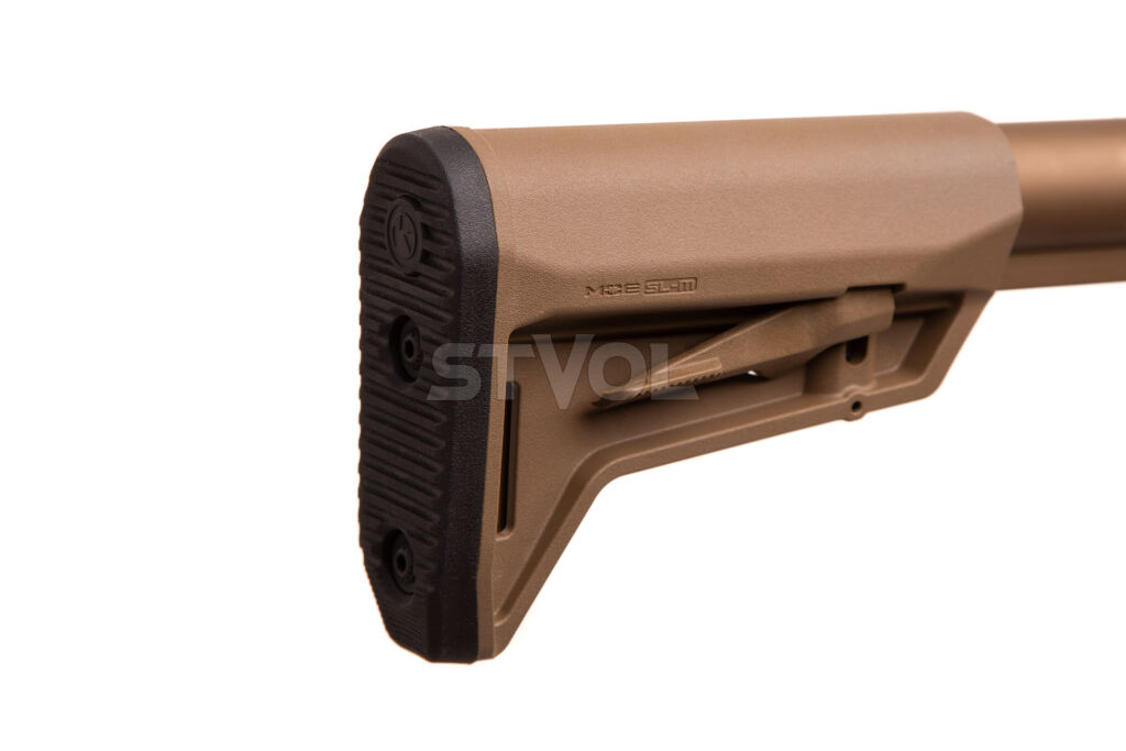 Карабин нарезной Sig Sauer MCX SPEAR 308 WIN Фото 3