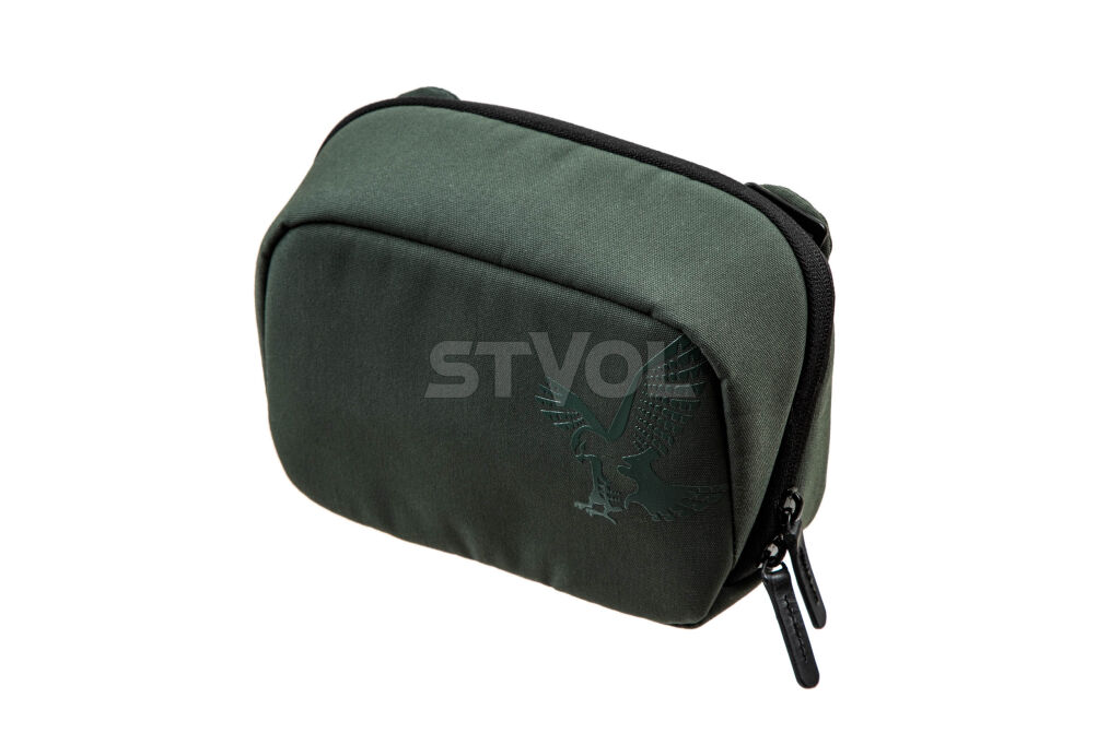 Інтелектуальний бінокль Swarovski AX VISIO 10x32 фото 9