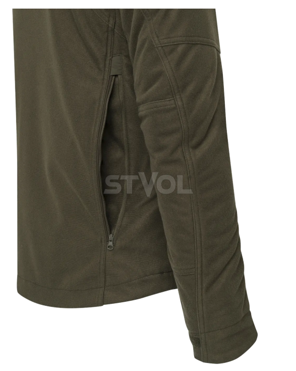 Куртка Matajur Windblock Jacket "Beretta" (green moss) Фото 3