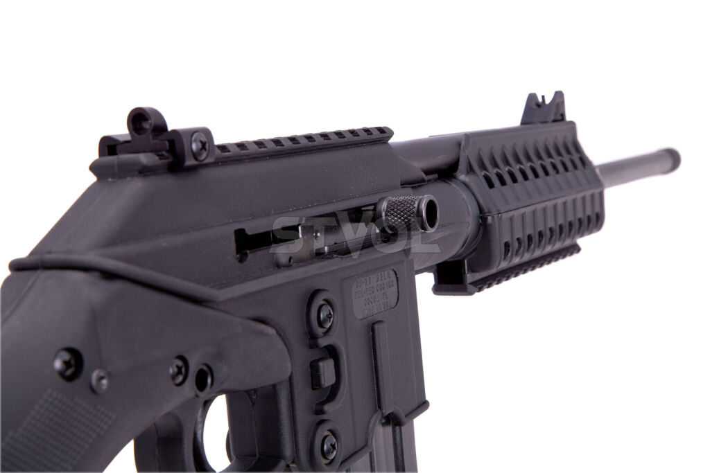 Карабін нарізний KelTec SU22 16" кал.22lr фото 12