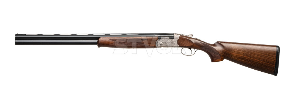 Рушниця мисливська Beretta 686 Silver Pigeon I MY24 20/76/67 ALTRO фото 6