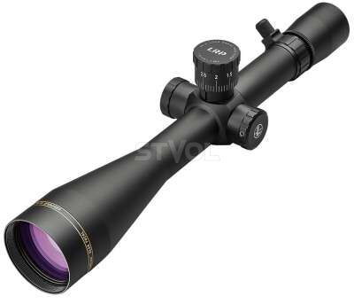 Прицел оптический LEUPOLD VX-3i LRP 8.5-25x50 (30mm) Side Focus FFP CCH