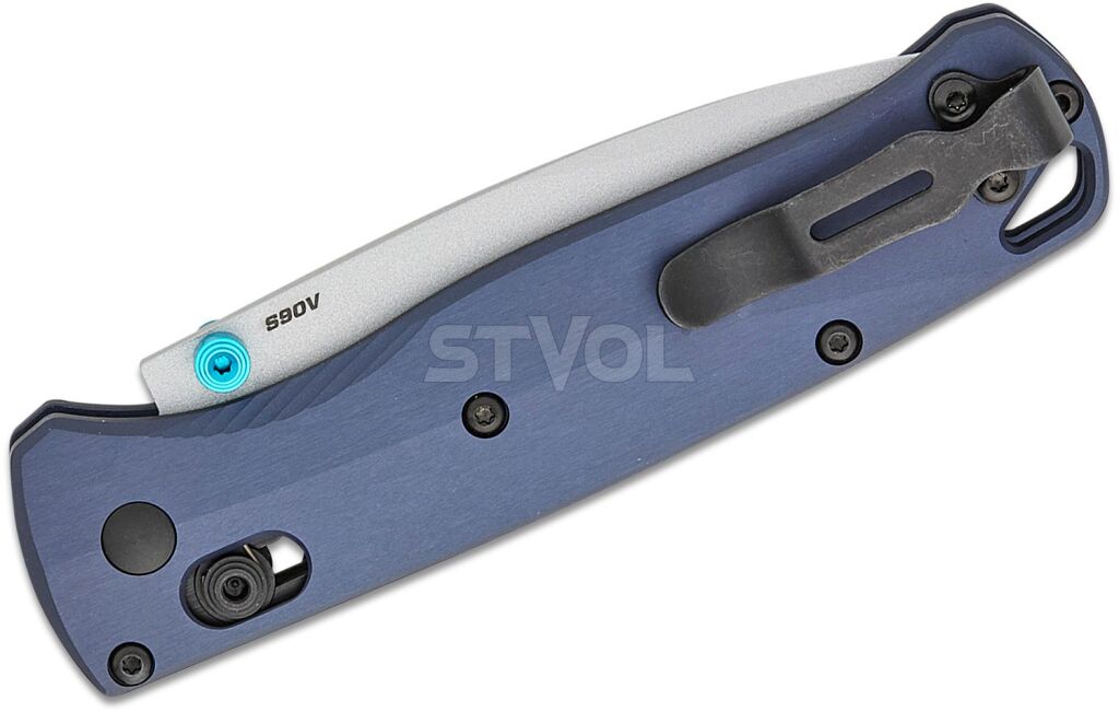 Ніж Benchmade "Bugout" фото 4