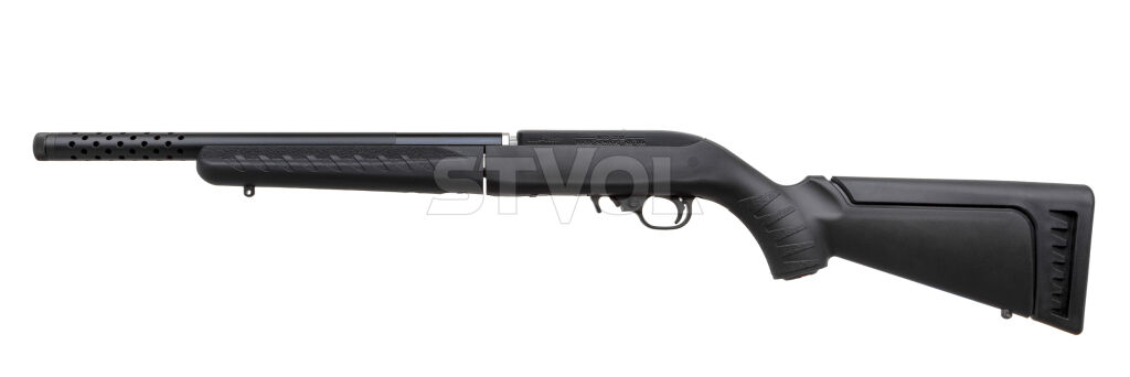 21152 Карабин нарезной RUGER 10/22-TD-LITE-BLK 22LR Фото 7